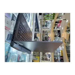 New Laptop MSI GE66 Raider 16GB Intel Core i7 SSD 1T