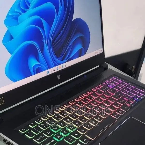 New Laptop 16GB Intel Core I9 SSD 1T