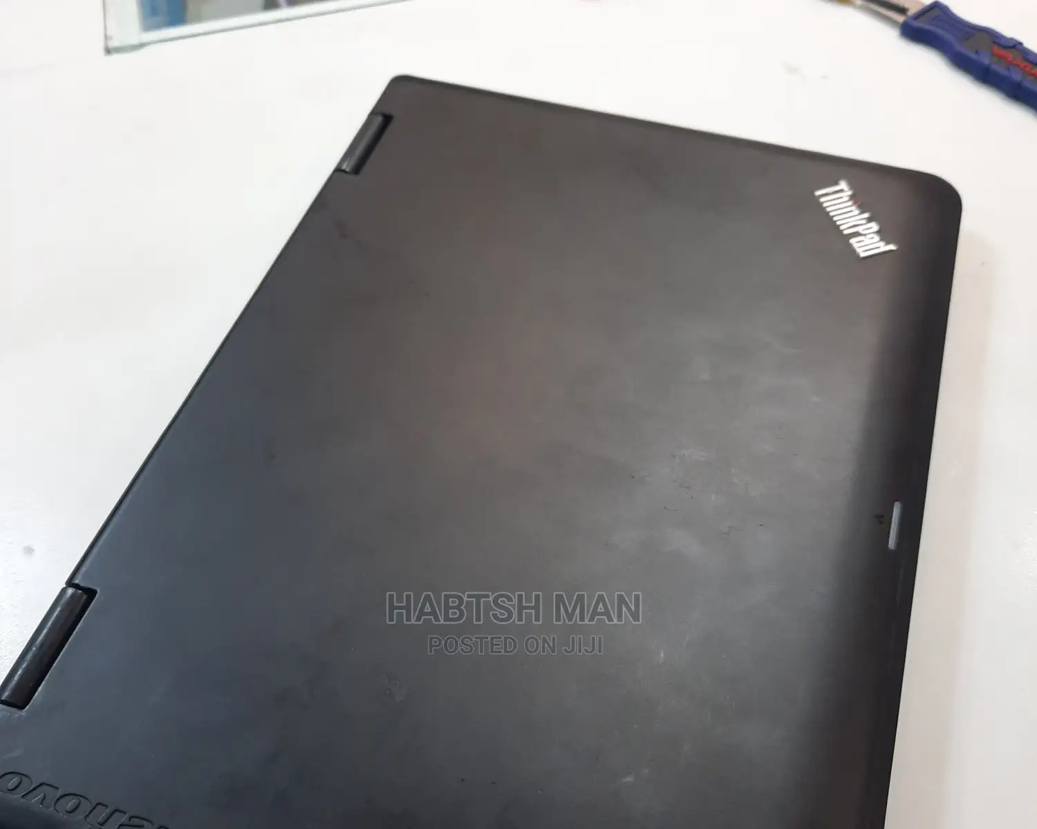 New Laptop Lenovo ThinkPad 11e 4GB Intel Core 2 Quad SSD 128GB