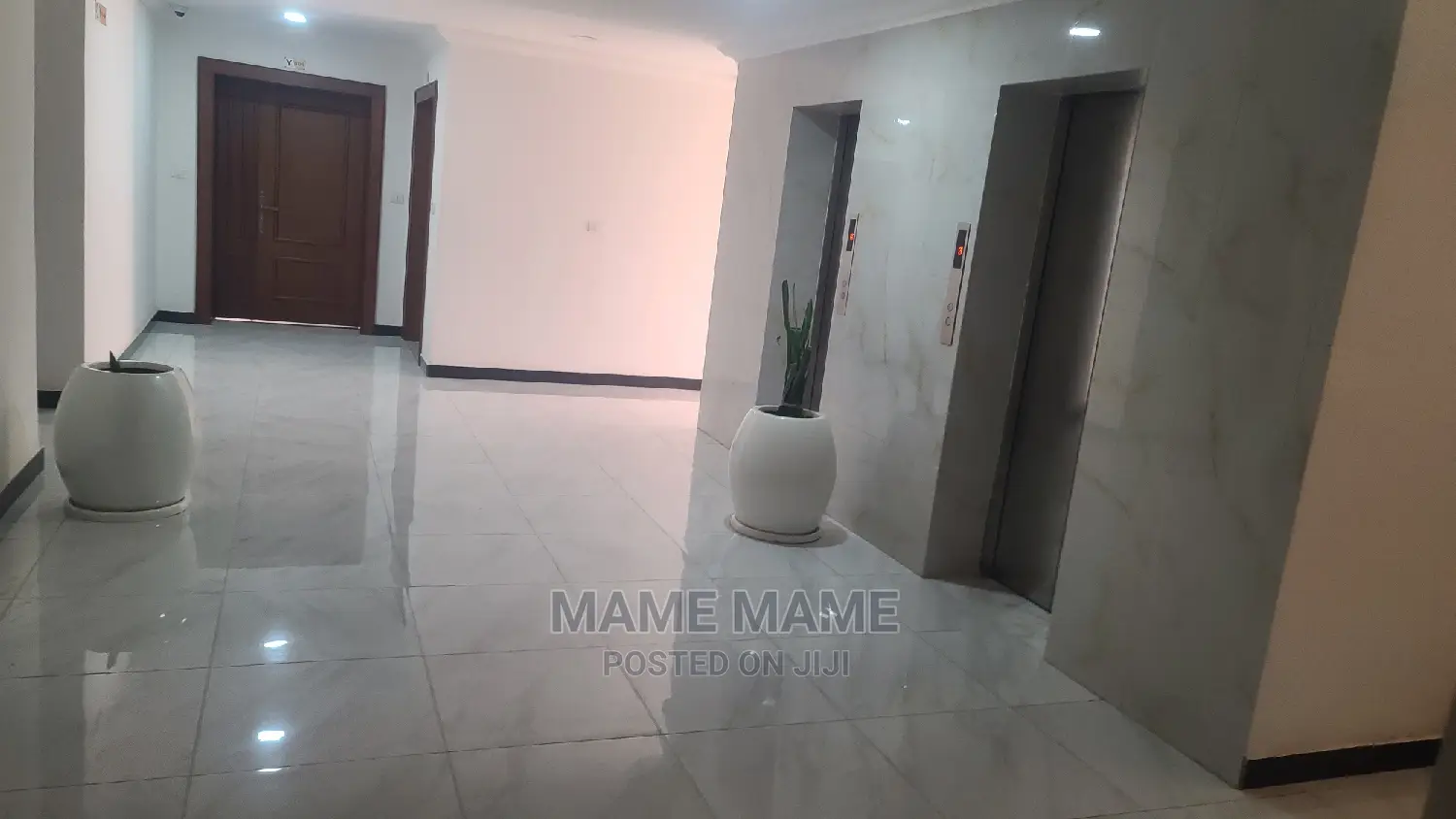 Furnished 4bdrm Apartment in Addis Abeba, Bole for rent
