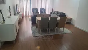 Furnished 4bdrm Apartment in Addis Abeba, Bole for rent