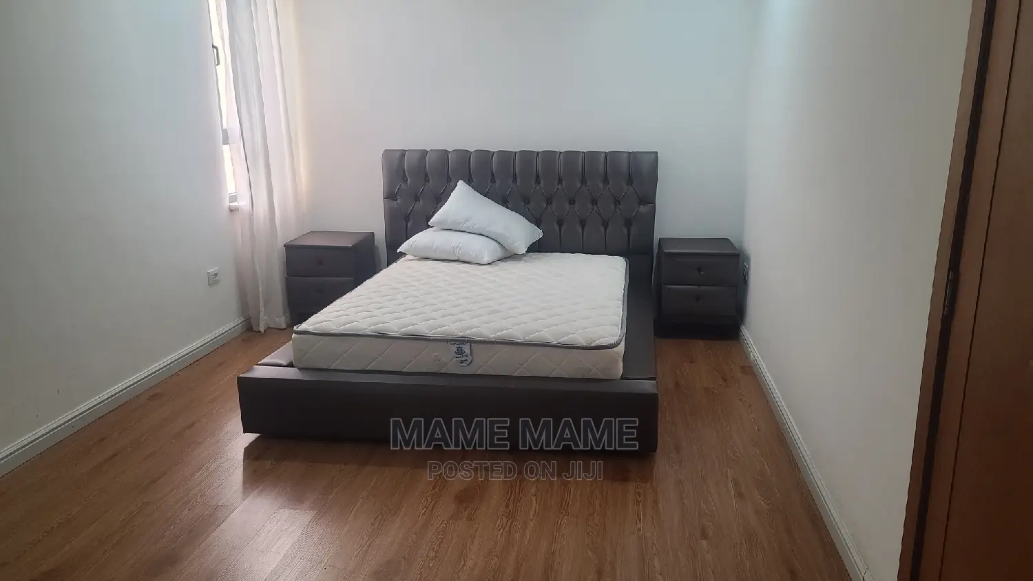 Furnished 4bdrm Apartment in Addis Abeba, Bole for rent