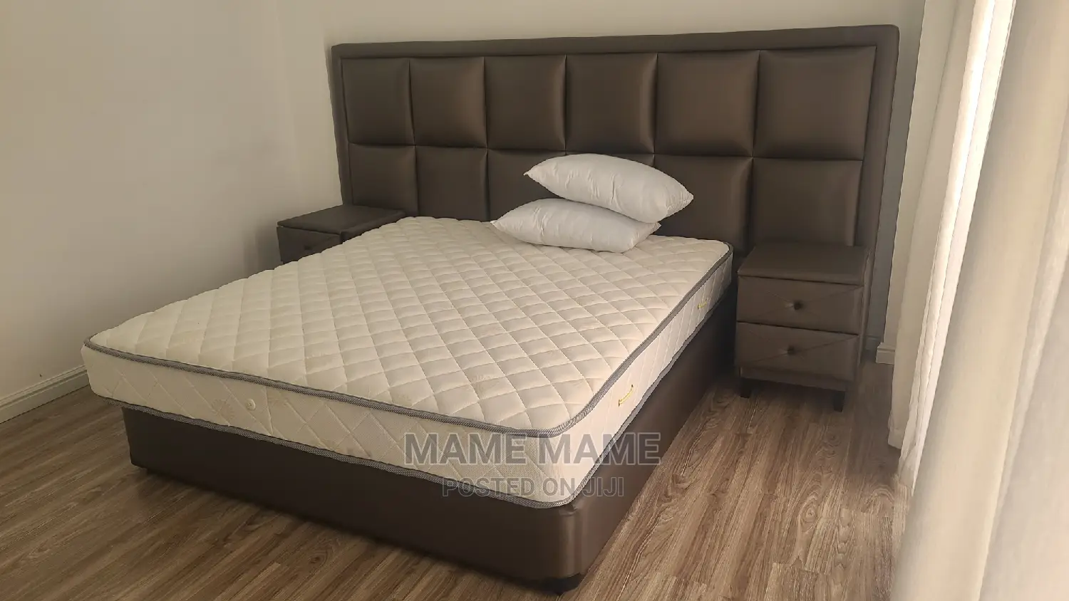 Furnished 4bdrm Apartment in Addis Abeba, Bole for rent