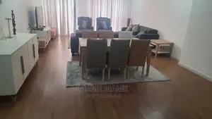 Furnished 4bdrm Apartment in Addis Abeba, Bole for rent