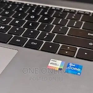 New Laptop 8GB Intel Core I5 SSD 512GB