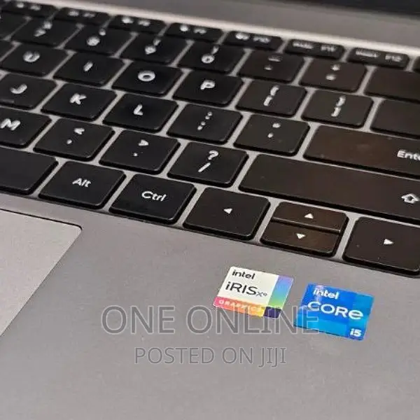 New Laptop 8GB Intel Core I5 SSD 512GB