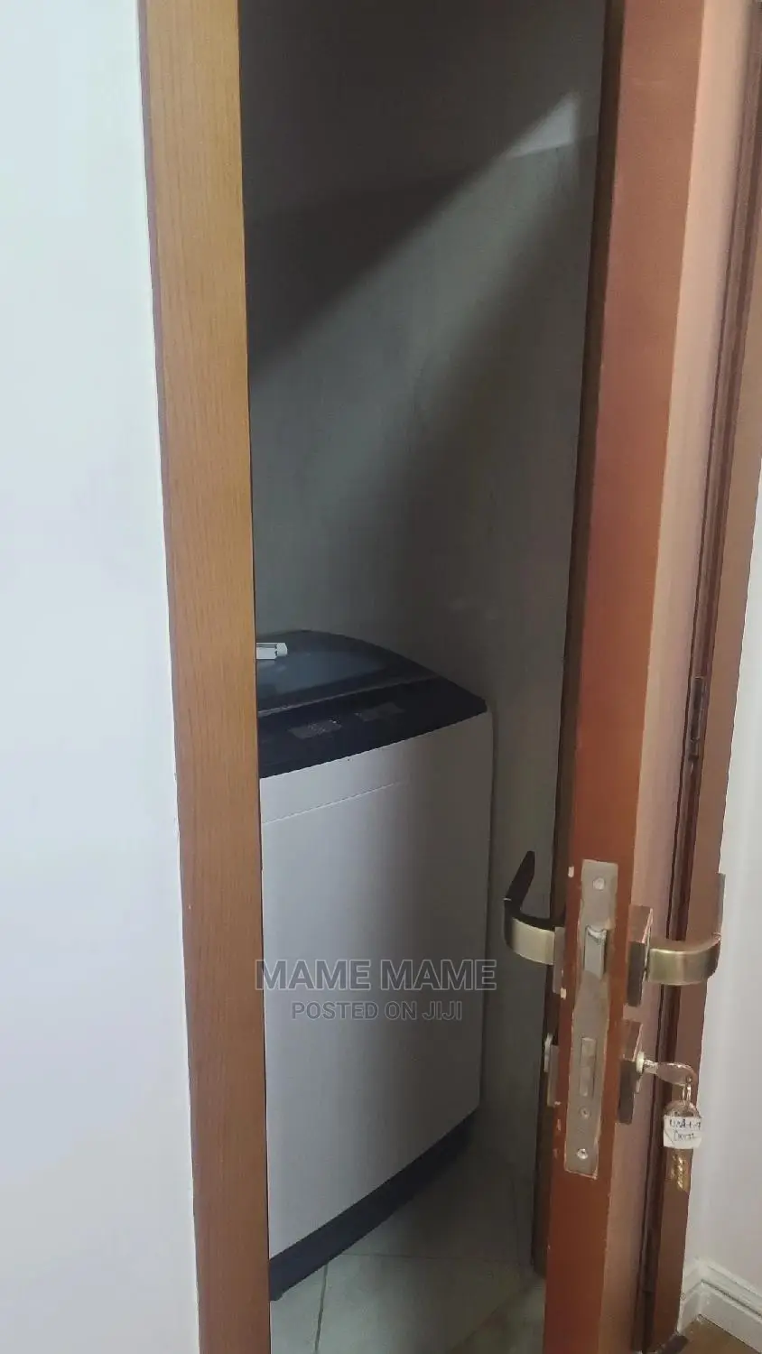 Furnished 4bdrm Apartment in Addis Abeba, Bole for rent