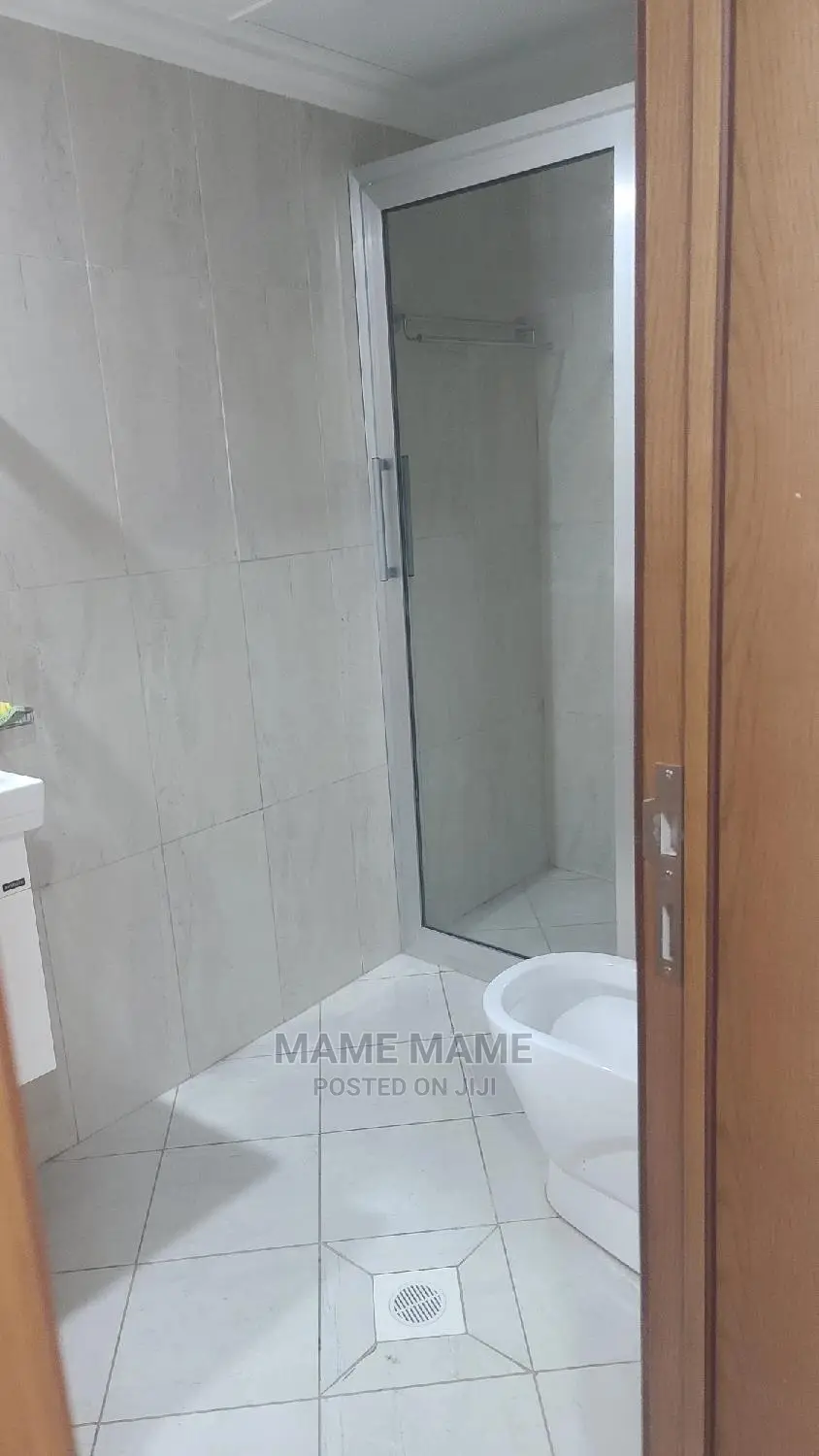 Furnished 4bdrm Apartment in Addis Abeba, Bole for rent