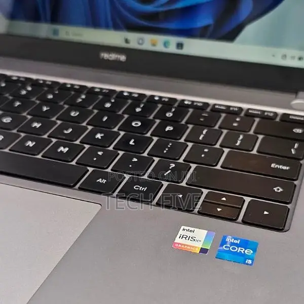 New Laptop 16GB Intel Core I5 SSD 512GB