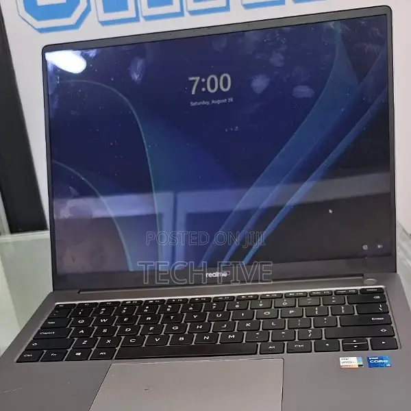 New Laptop 16GB Intel Core I5 SSD 512GB