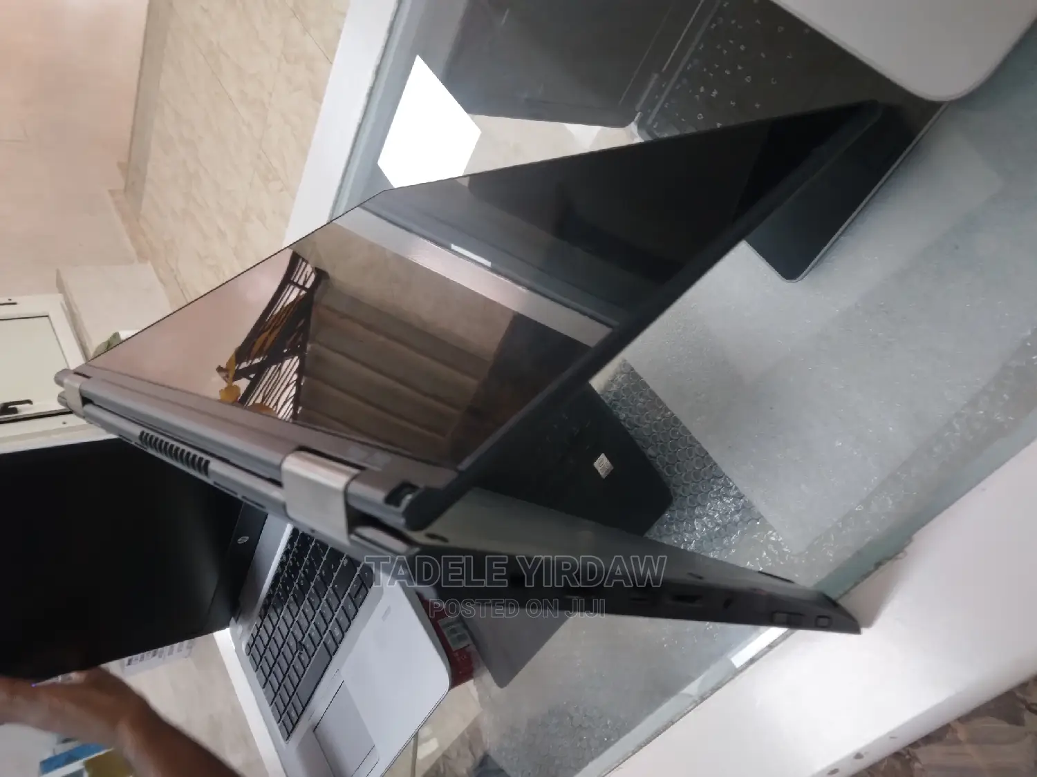 New Laptop Lenovo ThinkPad Yoga 8GB Intel Core I5 SSD 512GB