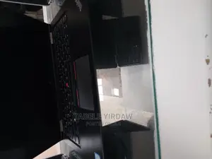 New Laptop Lenovo ThinkPad Yoga 8GB Intel Core I5 SSD 512GB