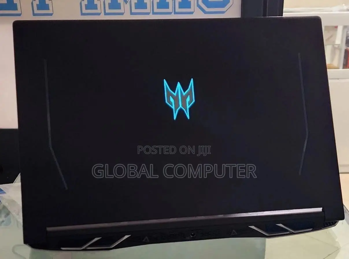 New Laptop Acer Predator Helios 500 16GB Intel Core I7 SSD 1T