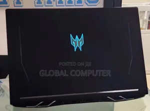 New Laptop Acer Predator Helios 500 16GB Intel Core I7 SSD 1T