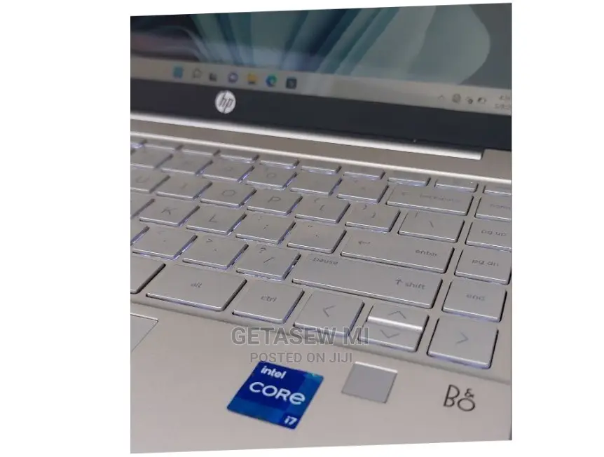 New Laptop HP Pavilion 15 16GB Intel Core I7 SSD 1T