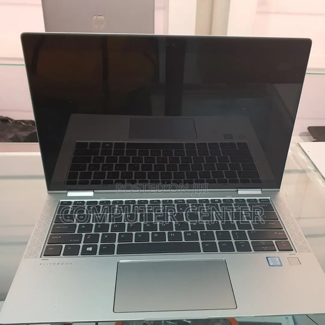 New Laptop HP EliteBook X360 1030 G3 16GB Intel Core I5 SSD 512GB