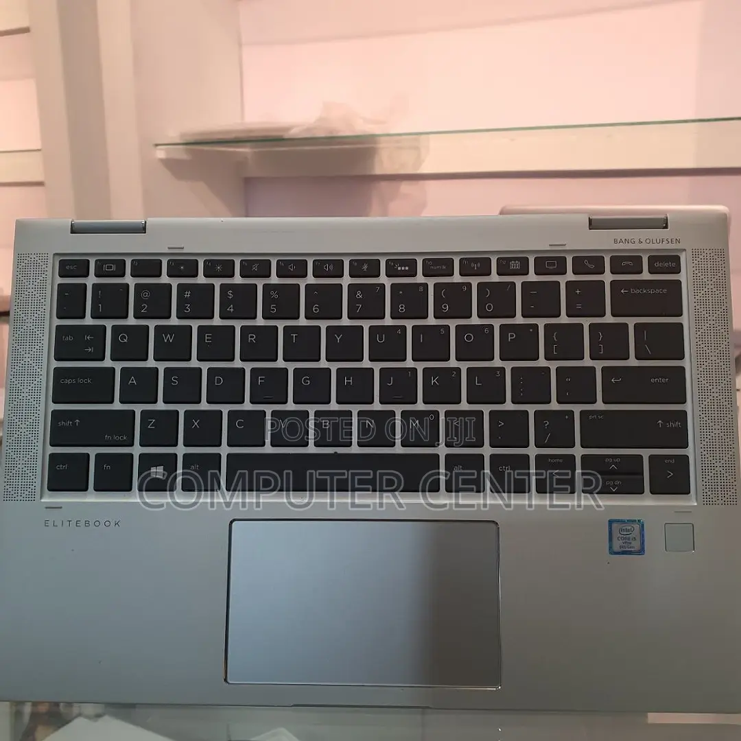 New Laptop HP EliteBook X360 1030 G3 16GB Intel Core I5 SSD 512GB
