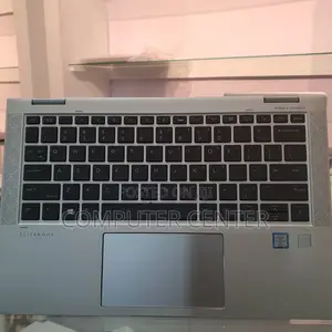 New Laptop HP EliteBook X360 1030 G3 16GB Intel Core I5 SSD 512GB