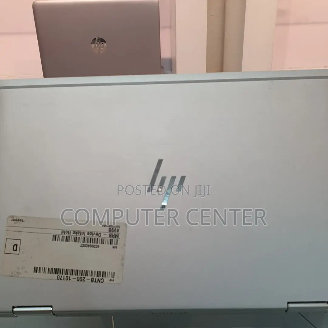 New Laptop HP EliteBook X360 1030 G3 16GB Intel Core I5 SSD 512GB
