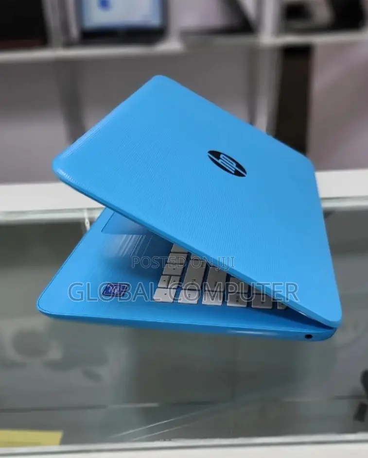 New Laptop HP Stream 11 4GB Intel Pentium SSD 32GB