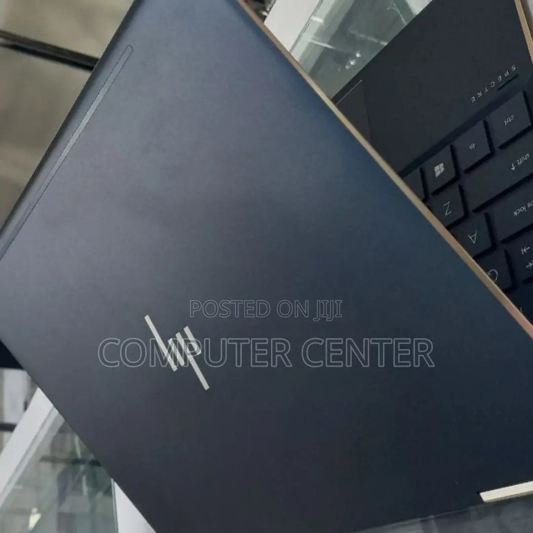 New Laptop HP Spectre 13 16GB Intel Core I7 SSD 512GB