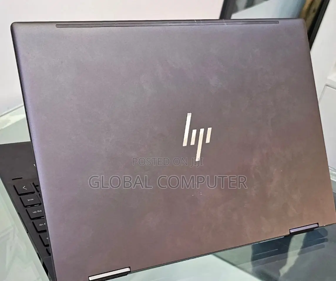 New Laptop HP Envy X360 8GB Intel Core I7 SSD 512GB