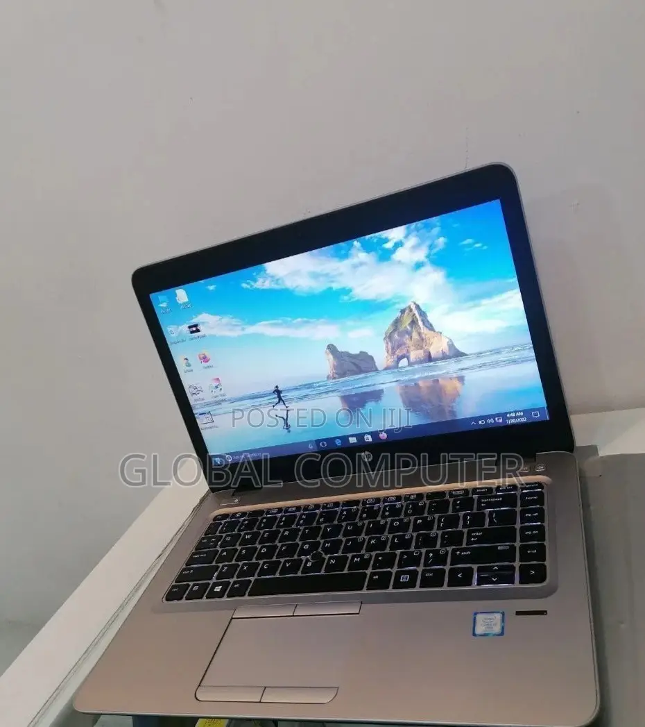 New Laptop HP 255 G4 8GB Intel Core I7 SSD 512GB
