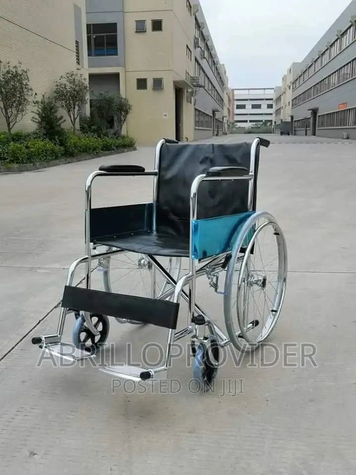 Manual Wheelchair DP-LC809