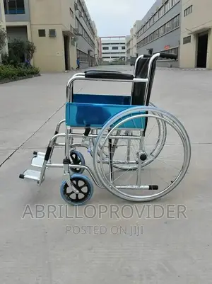 Manual Wheelchair DP-LC809