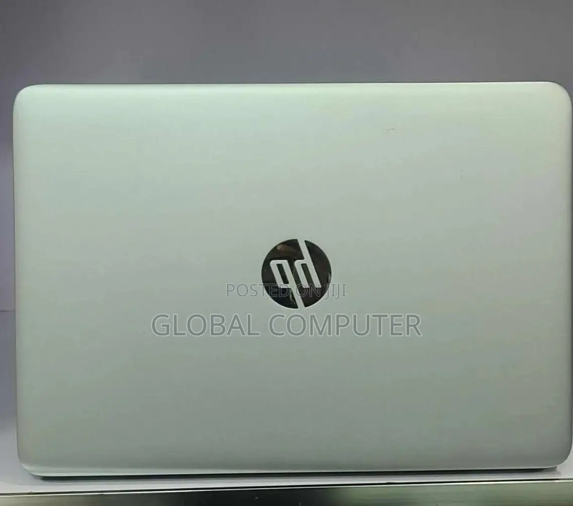 New Laptop HP EliteBook 840 8GB Intel Core I7 SSD 1T