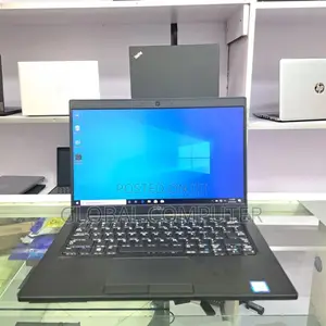 Photo - New Laptop Dell Latitude 12 7280 8GB Intel Core I5 SSD 512GB