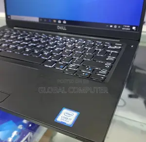 New Laptop Dell Latitude 12 7280 8GB Intel Core I5 SSD 512GB