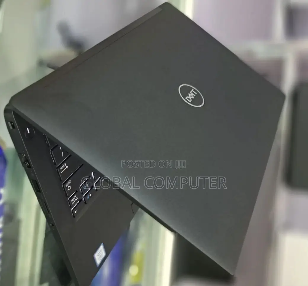 New Laptop Dell Latitude 12 7280 8GB Intel Core I5 SSD 512GB