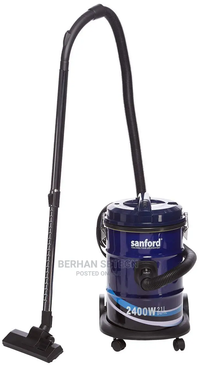 Sanford Vaccum Cleaner