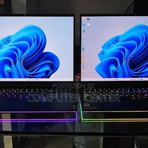 Photo - New Laptop Lenovo Legion 7 32GB Intel Core i7 SSD 1T