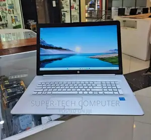 New Laptop HP Stream Notebook 16GB Intel Core I3 SSD 512GB