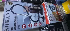 Photo - Sokany Vacuum Cleaner