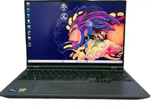 New Laptop Lenovo Legion 7 16GB Intel Core I9 SSD 1T