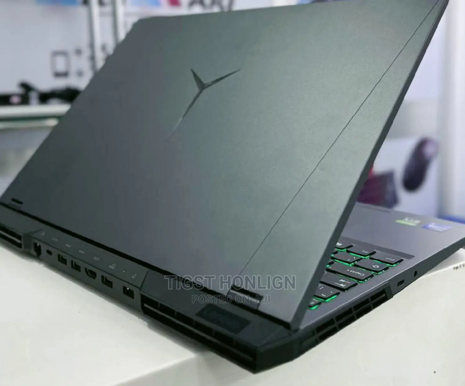 New Laptop Lenovo Legion 7 16GB Intel Core I9 SSD 1T