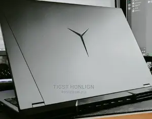 New Laptop Lenovo Legion 7 16GB Intel Core I9 SSD 1T
