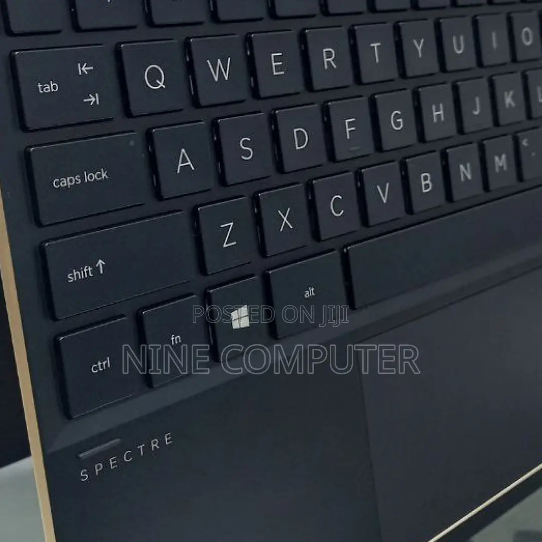 New Laptop HP Spectre 14 16GB Intel Core I7 SSD 512GB