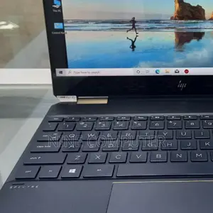 New Laptop HP Spectre 14 16GB Intel Core I7 SSD 512GB