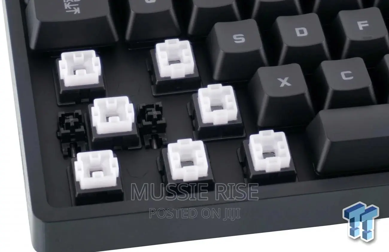 Logitech G Pro Mechanical Keyboard
