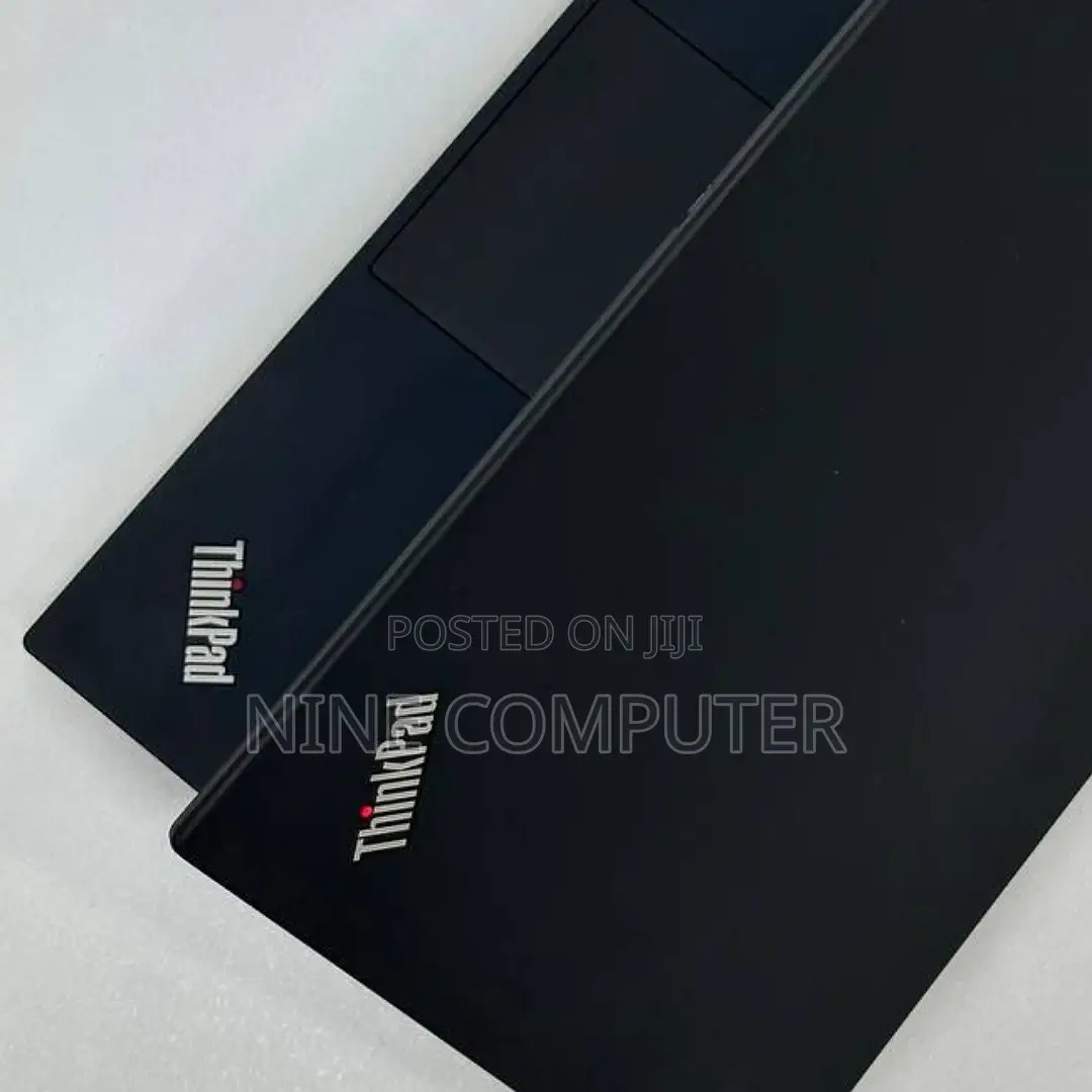 New Laptop Lenovo ThinkPad T14 16GB Intel Core I5 SSD 512GB