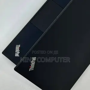 New Laptop Lenovo ThinkPad T14 16GB Intel Core I5 SSD 512GB