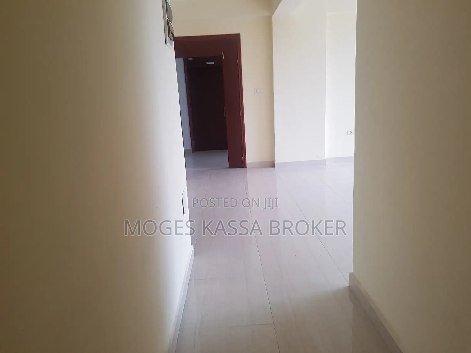 Furnished 4bdrm Apartment in ፊጋ ኖህ ሪል እስቴት, Yeka for sale