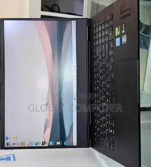 New Laptop HP Omen 16 16GB Intel Core I7 SSD 1T