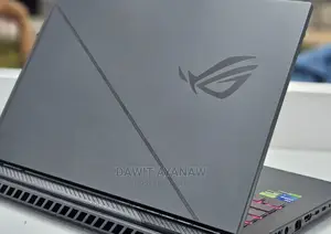 New Laptop Asus 16GB Intel Core I7 SSD 512GB