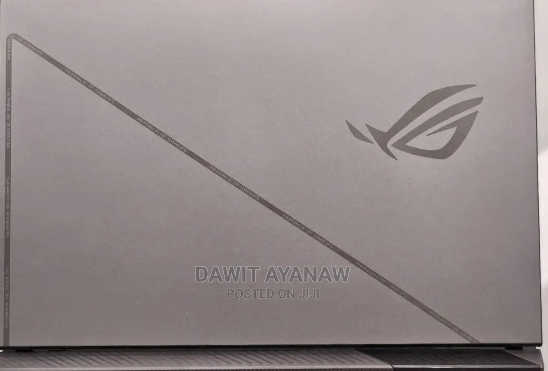 New Laptop Asus 16GB Intel Core I7 SSD 512GB