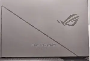 New Laptop Asus 16GB Intel Core I7 SSD 512GB